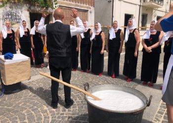 Loculi: successo per “Primavera nel cuore della Sardegna”