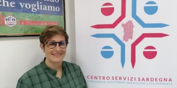 Il Centro Servizi Sardegna vara il percorso di formazione “La valigia del Volontario”