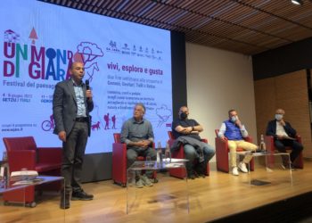 Tuili, Setzu, Gesturi e Genoni: al via la prima edizione di “Un mondo di Giara – Festival del paesaggio e dell’altopiano”