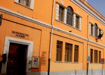 Pirri: allo stato civile della Municipalità il primo bambino col doppio cognome