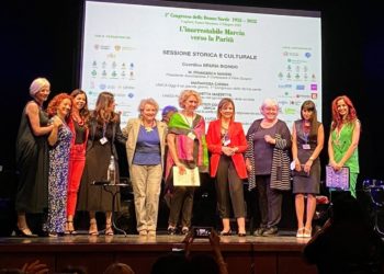 2 giugno: Romina Mura (Pd), continua la battaglia per Repubblica delle donne