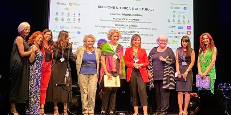 2 giugno: Romina Mura (Pd), continua la battaglia per Repubblica delle donne