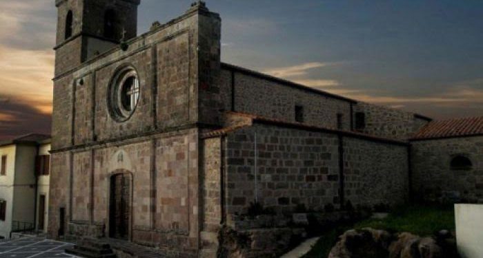 Monumenti Aperti a Neoneli, ecco i siti visitabili