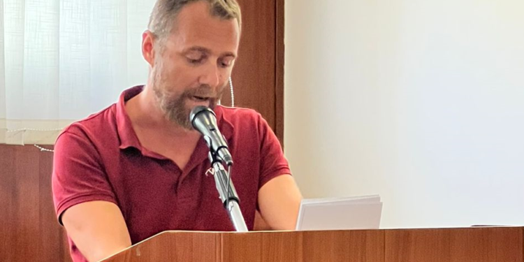 Fp Cgil di Cagliari: Nicola Cabras è il nuovo segretario