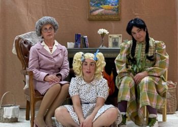 Venerdì 3 giugno si alza il sipario sulla seconda edizione del concorso “Giovane Teatro Diffuso”