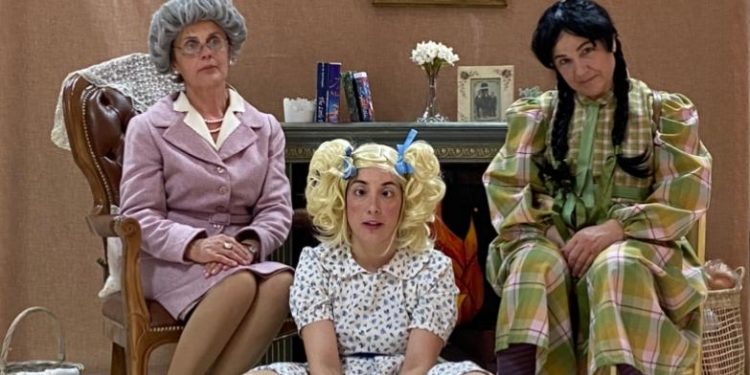 Venerdì 3 giugno si alza il sipario sulla seconda edizione del concorso “Giovane Teatro Diffuso”