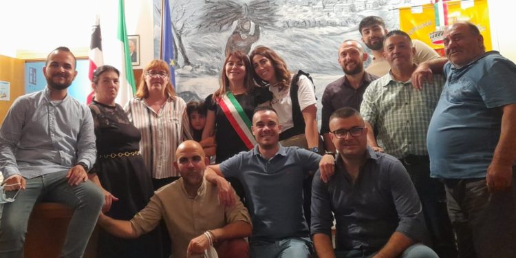 Nurallao, ecco la Giunta comunale guidata dalla sindaca Rita Aida Porru