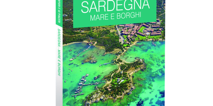 Mercoledì 29 giugno nelle edicole la nuova Guida di Repubblica ai Sapori e Piaceri della Sardegna – Mare e Borghi