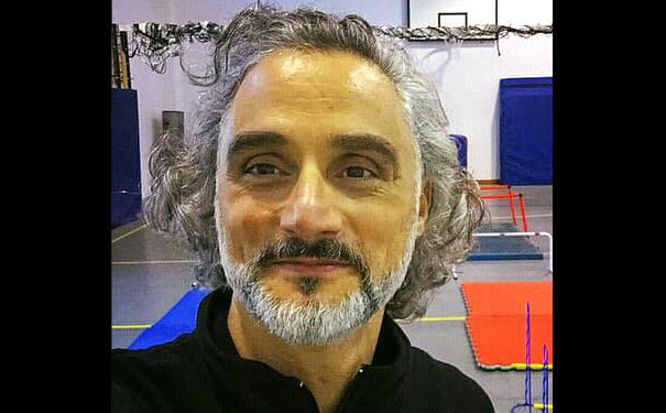 L’iglesiente Riccardo Trentin è stato confermato presidente della Rete Sardea Diabete