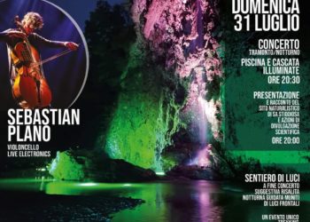 A Seulo la terza edizione di “Trekking e paesaggio”, il 31 luglio concerto al tramonto e sotto le stelle a Sa Stiddiosa con Sebastian Plano
