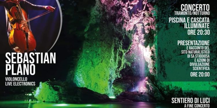 A Seulo la terza edizione di “Trekking e paesaggio”, il 31 luglio concerto al tramonto e sotto le stelle a Sa Stiddiosa con Sebastian Plano