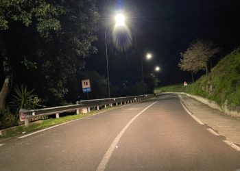 Castelsardo: dal Pnrr 500mila euro per gli impianti di illuminazione pubblica