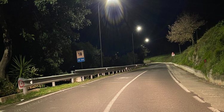 Castelsardo: dal Pnrr 500mila euro per gli impianti di illuminazione pubblica