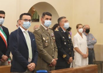 Gianni Lampis: «Un percorso di valorizzazione della Festa di Sant’Antonio da Padova ad Arbus nel registro dei ‘Grandi eventi identitari’ della Regione Sardegna»