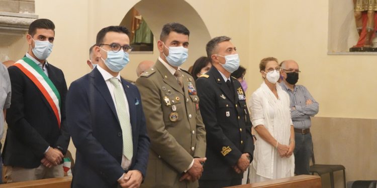 Gianni Lampis: «Un percorso di valorizzazione della Festa di Sant’Antonio da Padova ad Arbus nel registro dei ‘Grandi eventi identitari’ della Regione Sardegna»