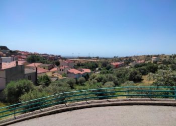 Scano di Montiferro festeggia i Santi Pietro e Paolo