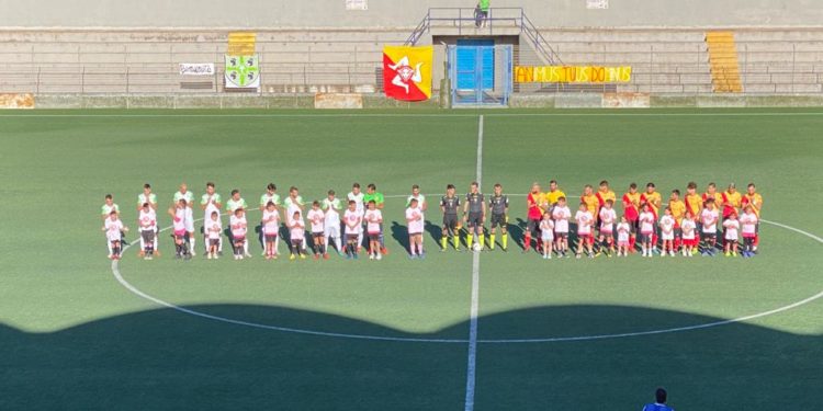 Natzionale Sarda sconfitta a Mazara del Vallo