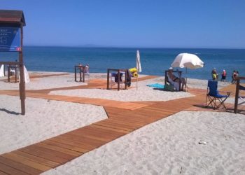 Alghero: a San Giovanni migliorano i servizi per le persone con difficoltà motorie