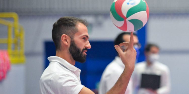 Stefano Cinelli entra nello staff dell’Hermaea Olbia