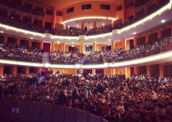 Stagione lirica 2022, dal 15 giugno via alla vendita libera al Comunale di Sassari