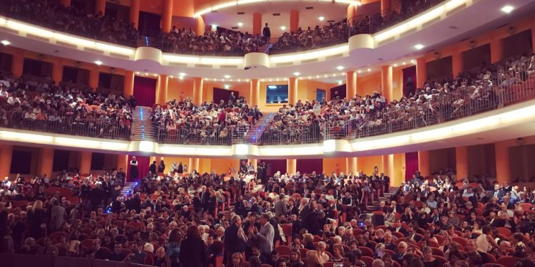 Stagione lirica 2022, dal 15 giugno via alla vendita libera al Comunale di Sassari