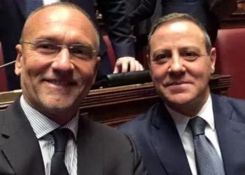 Emergenza cavallette in Sardegna. Ugo Cappellacci e Pietro Pittalis (Forza Italia): «Intervenga il Governo, non c’è da attendere un solo minuto in più»