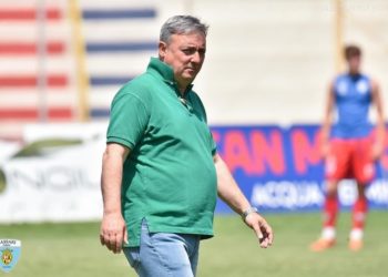 Vittorio Tossi ricoprirà il ruolo di direttore sportivo del Sassari Calcio Latte Dolce anche nella stagione 2022/2023