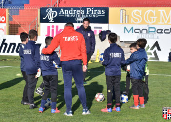 Dal 20 giugno al 3 luglio 2022, allo stadio “Vanni Sanna” di Sassari, si terrà il primo torneo di calcio giovanile “La Nuova Sardegna”