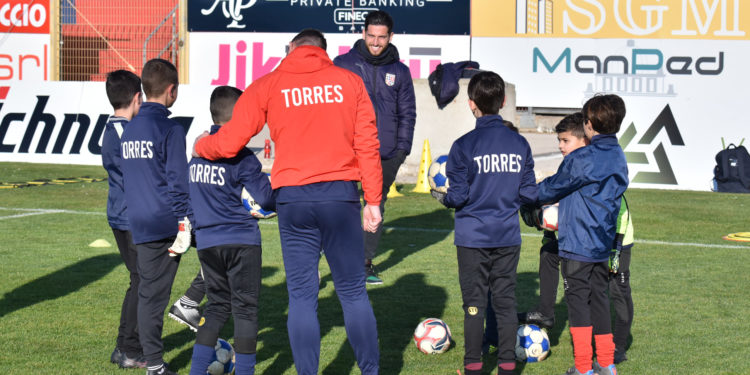Dal 20 giugno al 3 luglio 2022, allo stadio “Vanni Sanna” di Sassari, si terrà il primo torneo di calcio giovanile “La Nuova Sardegna”