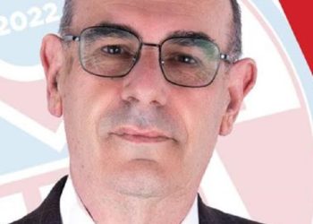 Walter Cabasino è il nuovo sindaco di Pula: «Premiato il lavoro di un gruppo straordinario»