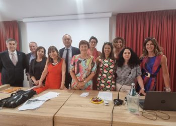 Oristano: nasce l’Ancrel regionale