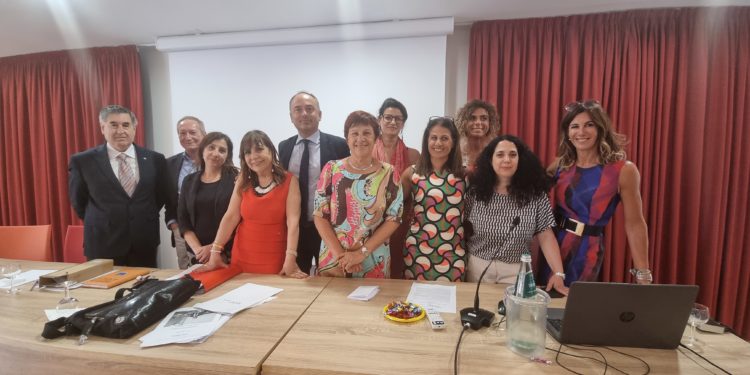 Oristano: nasce l’Ancrel regionale