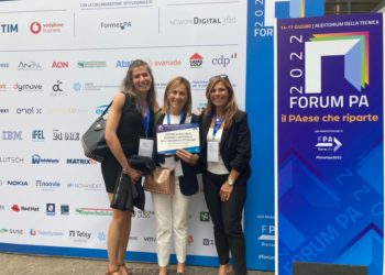 L’Università di Cagliari riceve il riconoscimento “PA Sostenibile e Resiliente 2022” per il sistema di wellness aziendale sostenibile