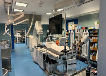 Oristano: al San Martino riapre l’Emodinamica