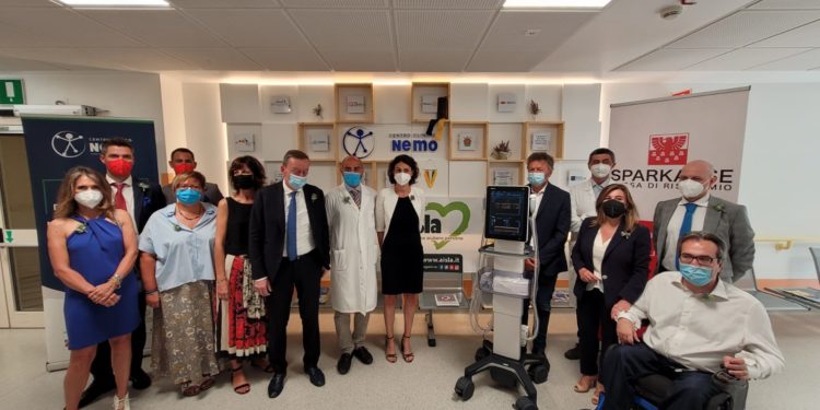 AISLA, nella Giornata Mondiale SLA la speranza diventa dono