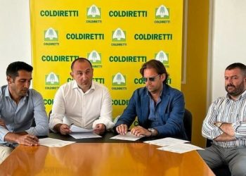 Coldiretti Sardegna-Molino Casillo, ecco il “Patto del Grano”