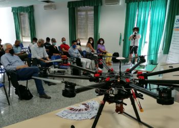 Questa mattina a Selargius si è svolto l’evento di chiusura del progetto “Cumpidare”