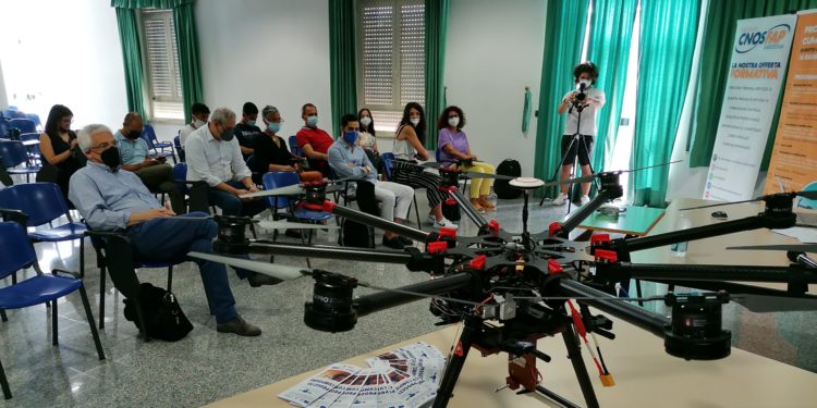 Questa mattina a Selargius si è svolto l’evento di chiusura del progetto “Cumpidare”