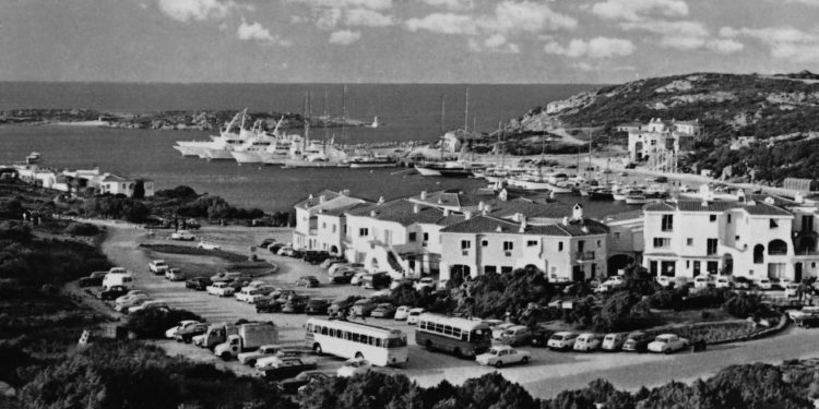 La Costa Smeralda compie 60 anni
