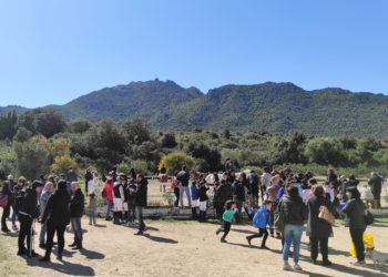 Sport equestri, moda e turismo: a Golfo Aranci due giorni di eventi con giochi, gare, sfilate e musica