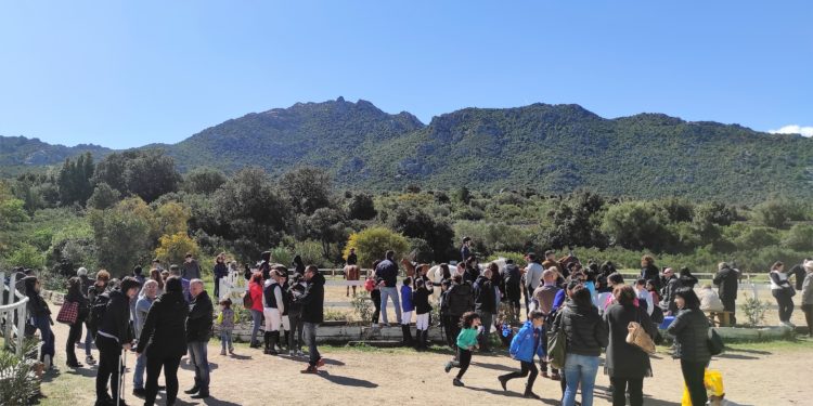 Sport equestri, moda e turismo: a Golfo Aranci due giorni di eventi con giochi, gare, sfilate e musica