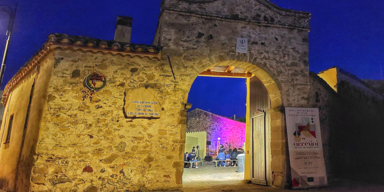 Un successo di pubblico e critica per le prime tre giornate del festival Arrexini