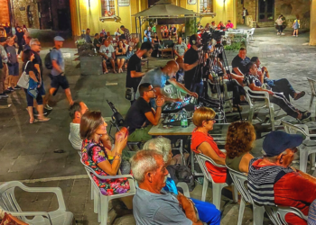 Ussaramanna e Villanovaforru: conclusa la seconda edizione di Arrexini