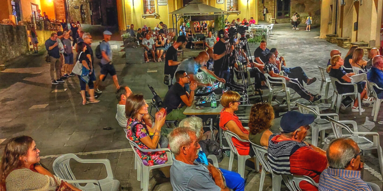 Ussaramanna e Villanovaforru: conclusa la seconda edizione di Arrexini