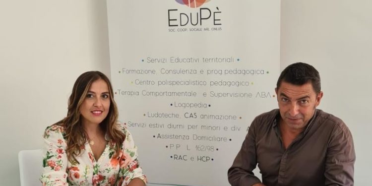 Firmato un protocollo d’intesa tra il CSS Sardegna e la Cooperativa Sociale EduPè per iniziative sportive dedicate a diversamente abili