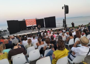 Christian Greco (direttore del Museo Egizio di Torino, egittologo ed accademico): «San Giovanni di Sinis uno dei luoghi più belli del mondo»