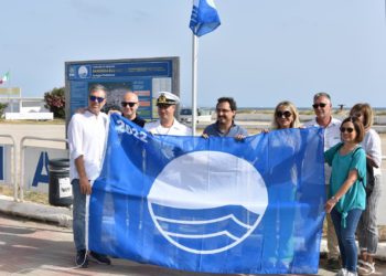 Sassari: issate le bandiere blu a Porto Ferro, Porto Palmas e Platamona