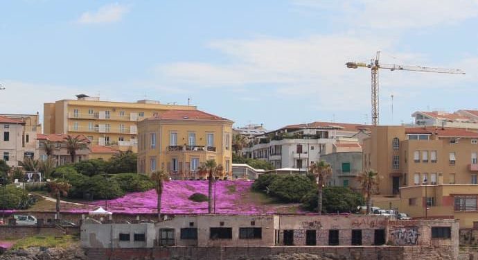 Alghero: rinasce il “Caval Marì”
