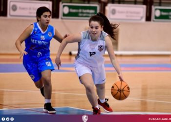 Novità nel settore giovanile del CUS Cagliari: al via il programma “Basket senza confini”