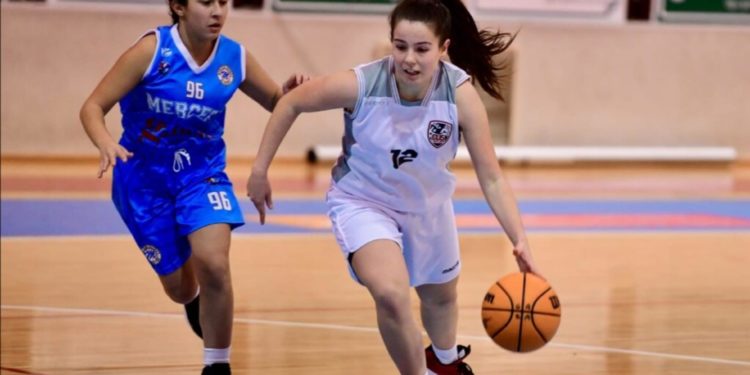 Novità nel settore giovanile del CUS Cagliari: al via il programma “Basket senza confini”